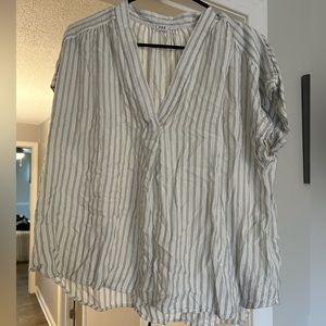 Gap T-shirt blouse